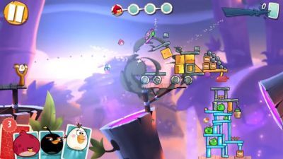 Angry Birds 2