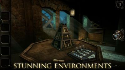The Room Three
