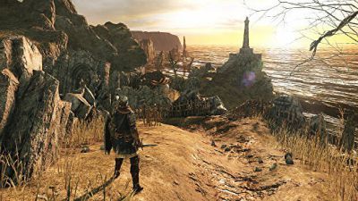 Dark Souls II