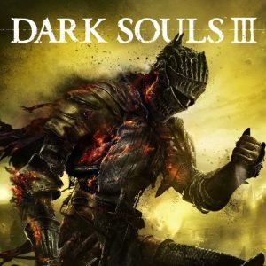 Dark Souls III