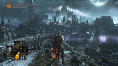 Dark Souls III