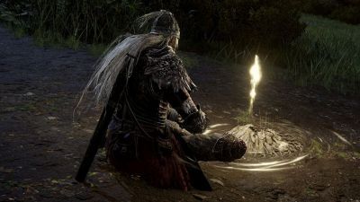 Dark Souls III
