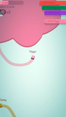 Paper.io 2