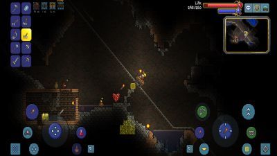Terraria