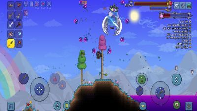 Terraria