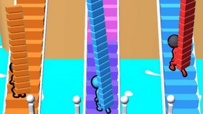 Bridge Race