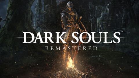 Dark Souls I