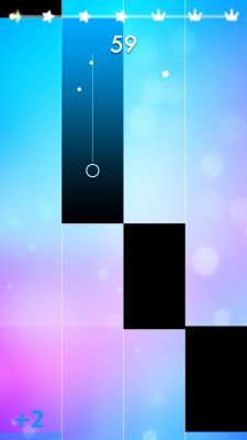 Magic Tiles 3