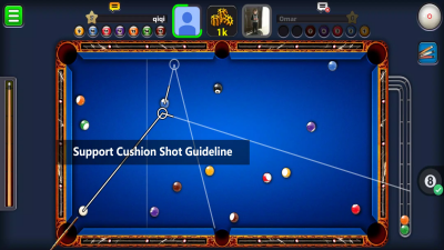 8 Ball Pool