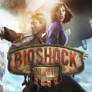 BioShock Infinite
