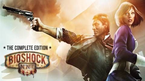 BioShock Infinite
