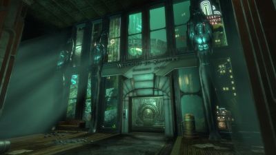 BioShock 1