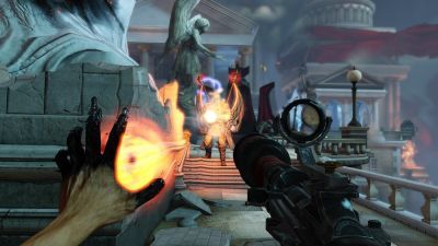 BioShock 1