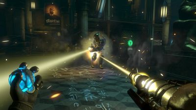 BioShock 2
