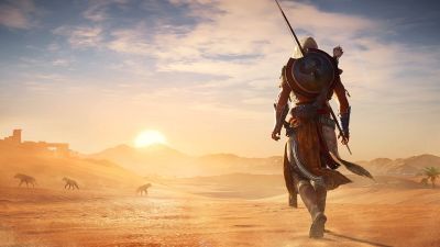 Assassin's Creed:Origins
