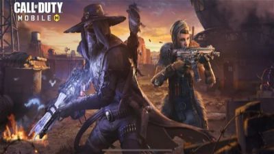 Call of Duty Mobile Season 7