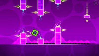 Geometry Dash Lite