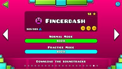 Geometry Dash Lite