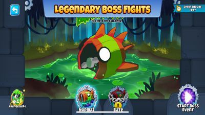 Bloons TD 6
