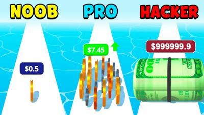 Money Rush