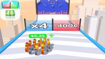 Money Rush