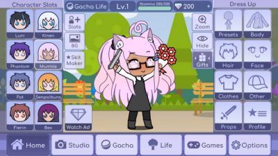 Gacha Life
