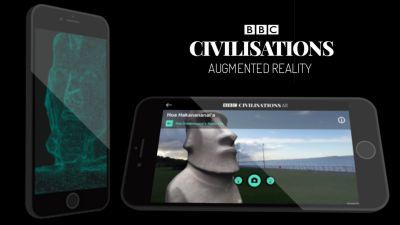 Civilisations AR