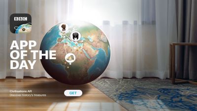 Civilisations AR