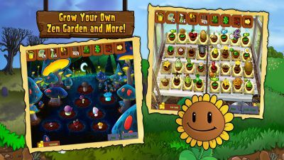 Plants vs. Zombies