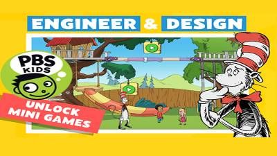 PBS KIDS Games
