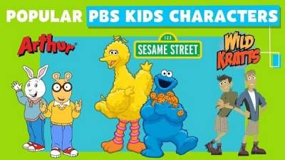 PBS KIDS Games