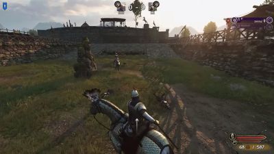 Mount & Blade II: Bannerlord