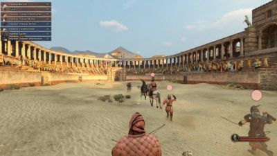 Mount & Blade II: Bannerlord