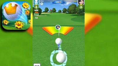 Golf Clash