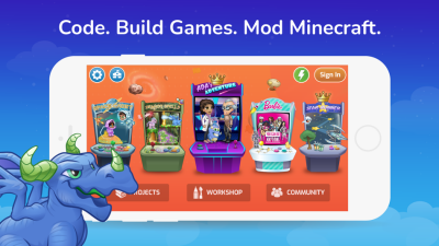 Tynker: Coding for Kids