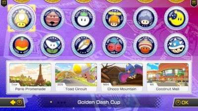 Mario Kart 8
