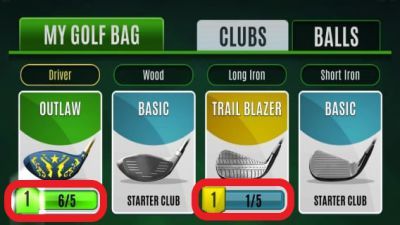 Ultimate Golf