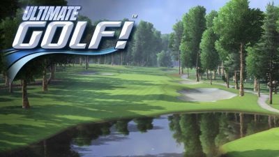 Ultimate Golf