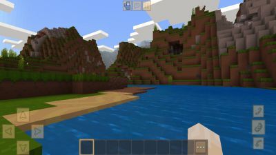Crafting And Building