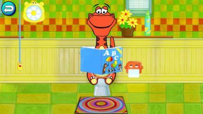 Dino Fun - Games for kids