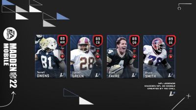 Madden NFL 24 Mobile Football