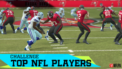 Madden NFL 24 Mobile Football