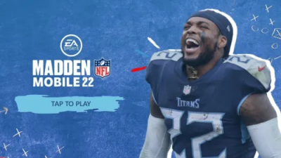 Madden NFL 24 Mobile Football