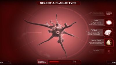 Plague Inc