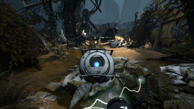 Portal 2