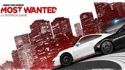 Need for Speed™ Most Wanted