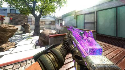 Call of Duty: Black Ops II