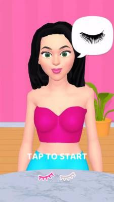 Lash Salon