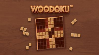Woodoku