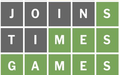 Wordle!